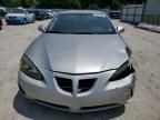 2008 Pontiac Grand Prix