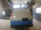 2011 Chevrolet Express G3500