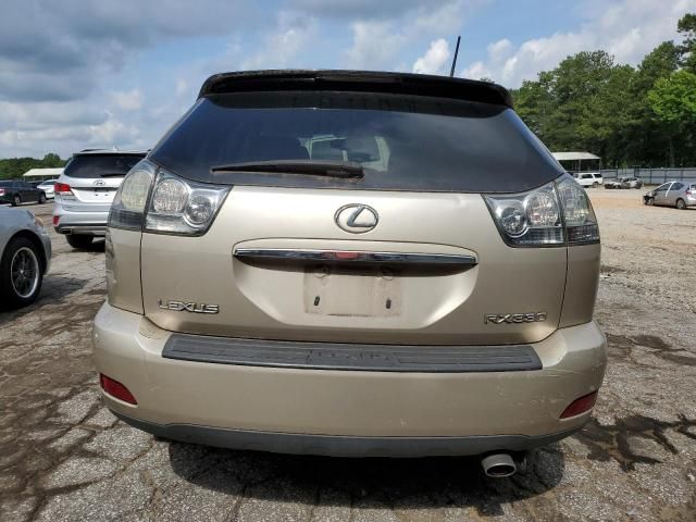 2004 Lexus RX 330