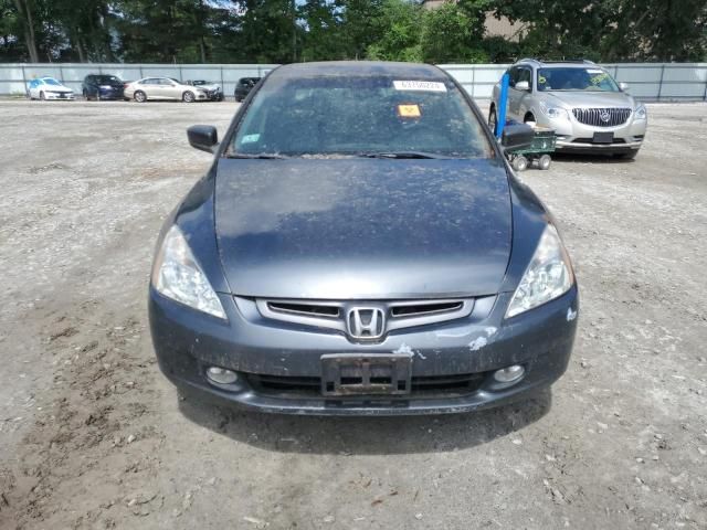 2003 Honda Accord EX