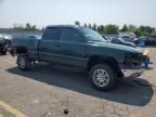 2001 Chevrolet Silverado K1500