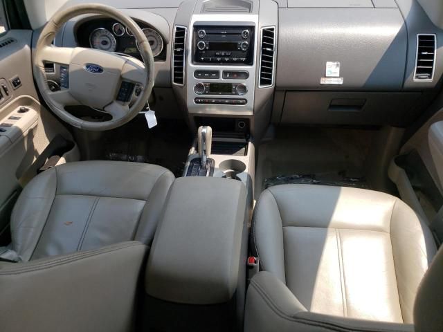 2008 Ford Edge Limited