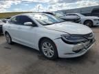 2017 Chrysler 200 Limited