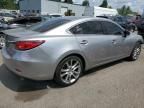 2014 Mazda 6 Grand Touring