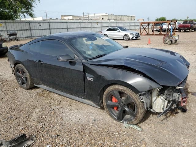 2018 Ford Mustang GT