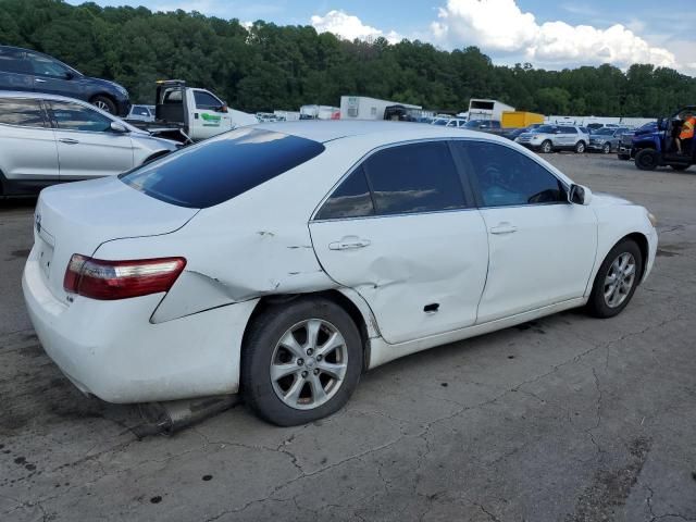 2007 Toyota Camry CE