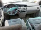 2000 Honda Odyssey EX