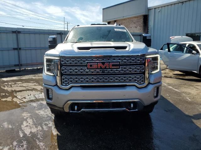 2021 GMC Sierra K2500 Denali