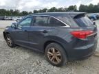 2015 Acura RDX