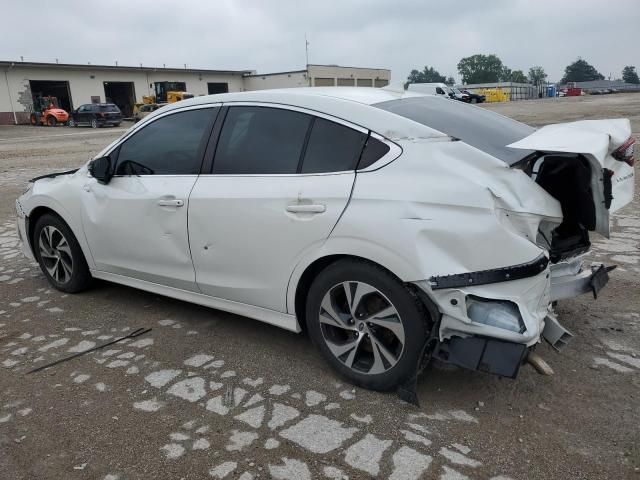 2020 Subaru Legacy Premium