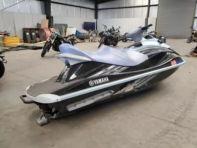 2011 Yamaha VX