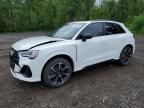 2022 Audi Q3 Premium Plus S Line 45