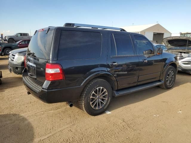 2013 Ford Expedition Limited