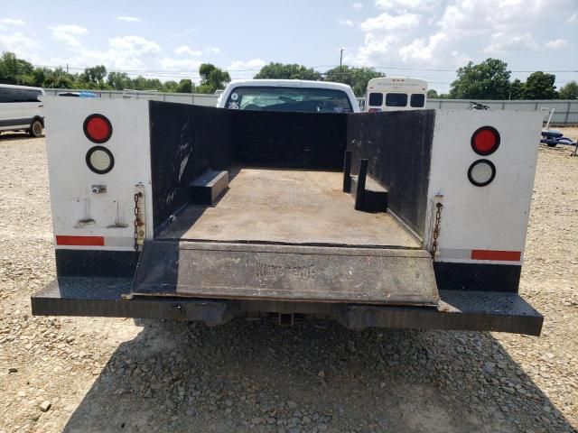 2000 Ford F350 Super Duty