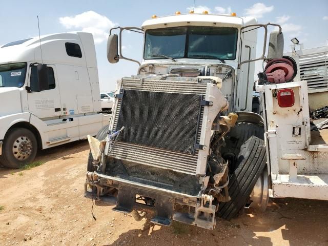 2012 Peterbilt 386