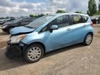 2014 Nissan Versa Note S