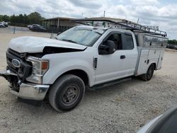 Salvage Trucks with No Bids Yet For Sale at auction: 2022 Ford F250 Super Duty