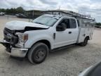 2022 Ford F250 Super Duty