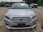 2015 Subaru Legacy 2.5I Premium