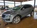 2021 Cadillac XT5 Luxury