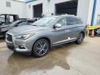 2018 Infiniti QX60