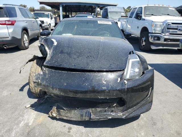 2003 Nissan 350Z Coupe