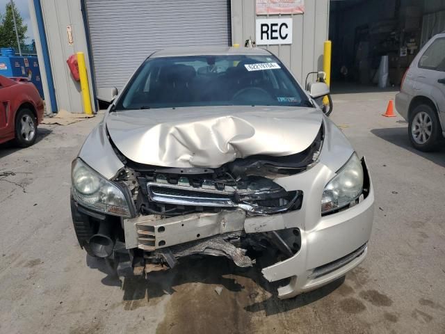 2010 Chevrolet Malibu 1LT