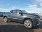 2019 Chevrolet Silverado K1500 High Country