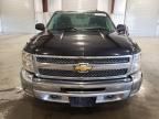 2012 Chevrolet Silverado K1500 LT