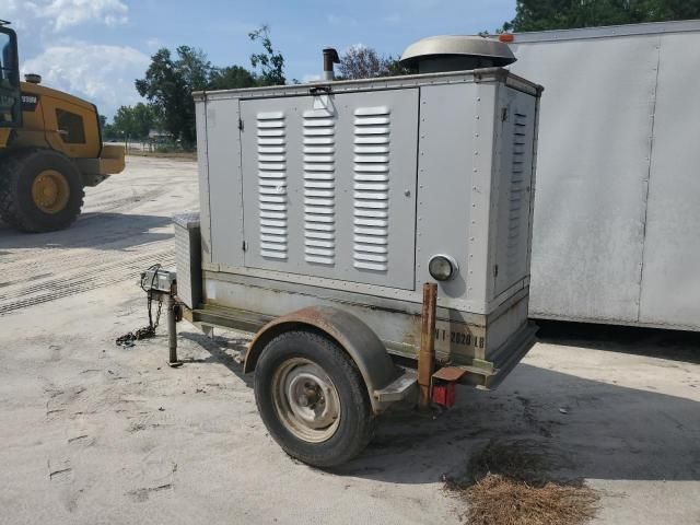 1984 Other Generator