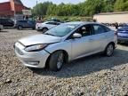 2016 Ford Focus Titanium