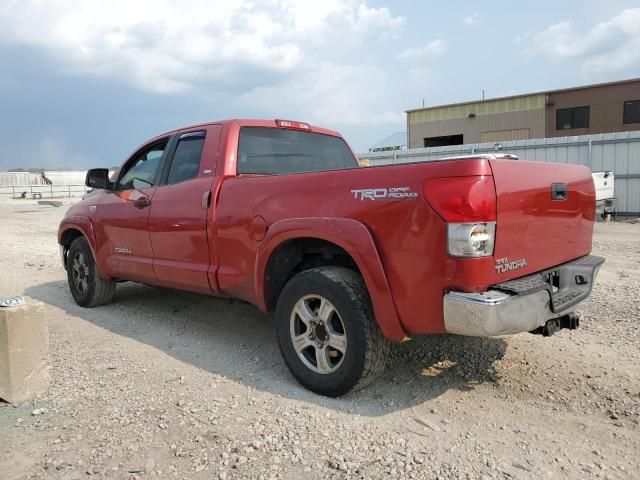 2011 Toyota Tundra Double Cab SR5