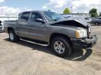 2007 Dodge Dakota Quad SLT