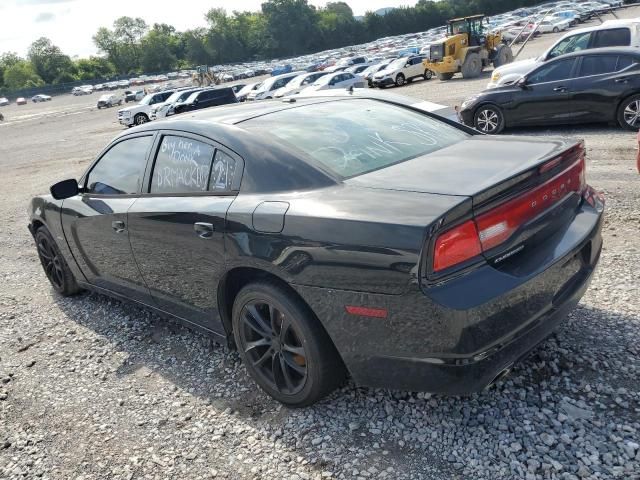 2014 Dodge Charger R/T