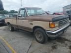 1987 Ford F150