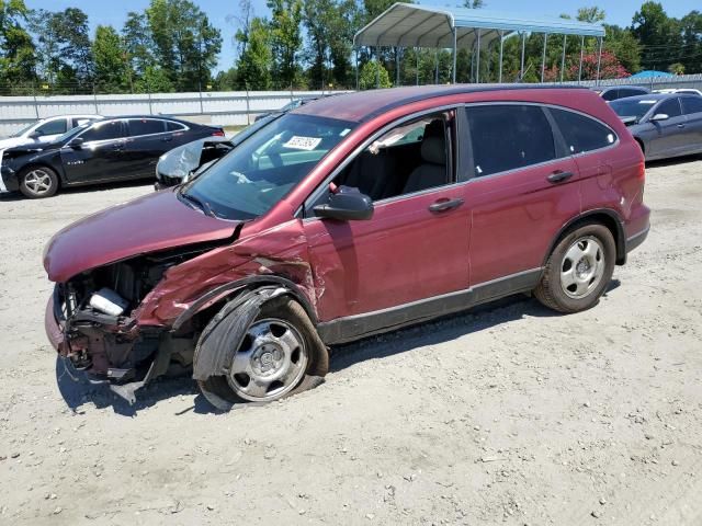 2009 Honda CR-V LX