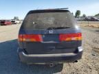 2004 Honda Odyssey LX