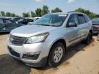 2016 Chevrolet Traverse LS