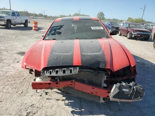 2014 Dodge Charger R/T