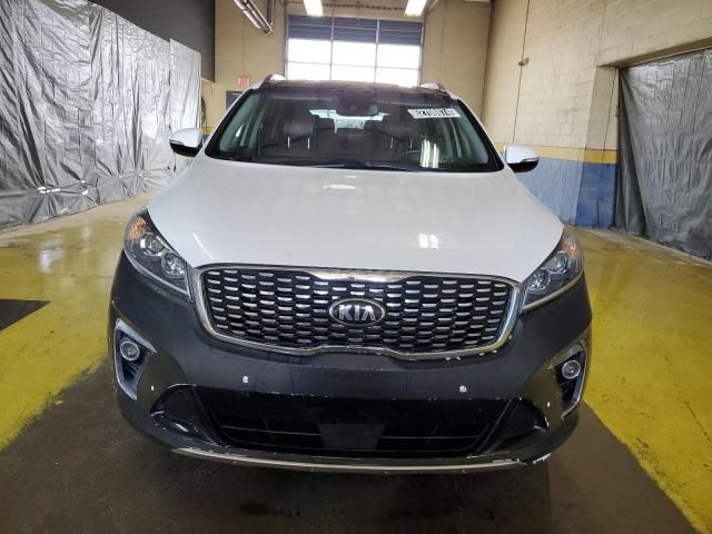 2019 KIA Sorento SX