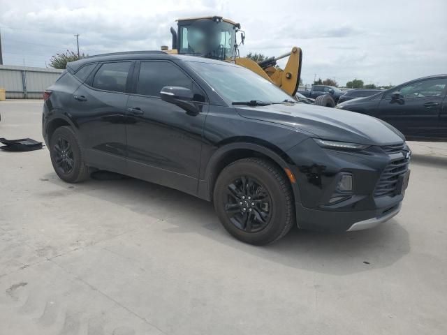 2021 Chevrolet Blazer 1LT