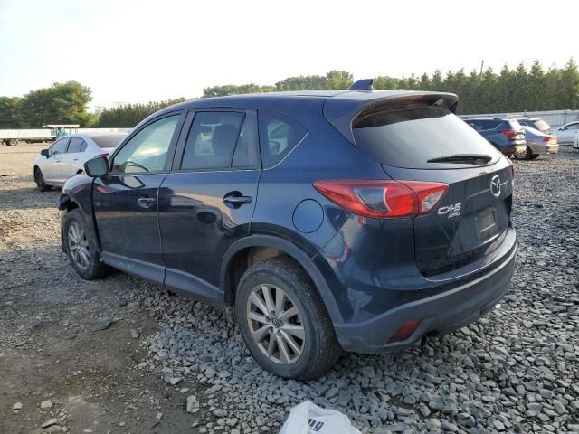 2015 Mazda CX-5 Touring