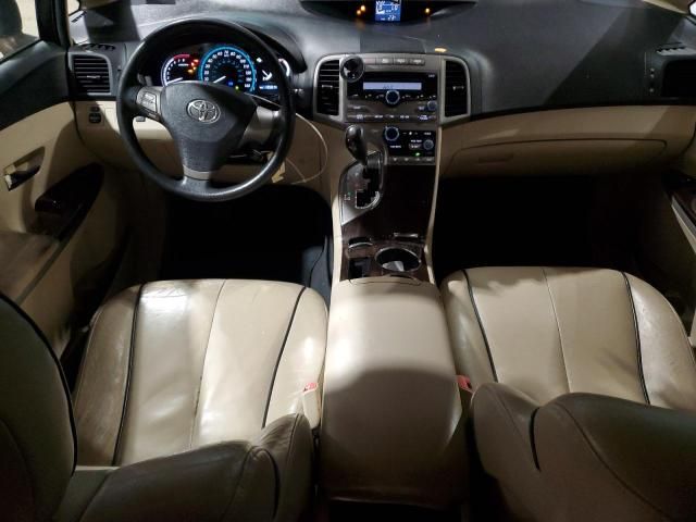 2009 Toyota Venza