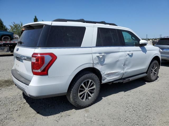 2019 Ford Expedition XLT