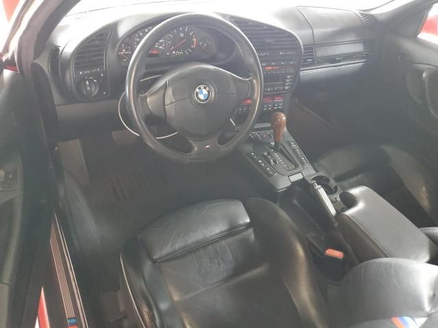 1999 BMW M3 Automatic