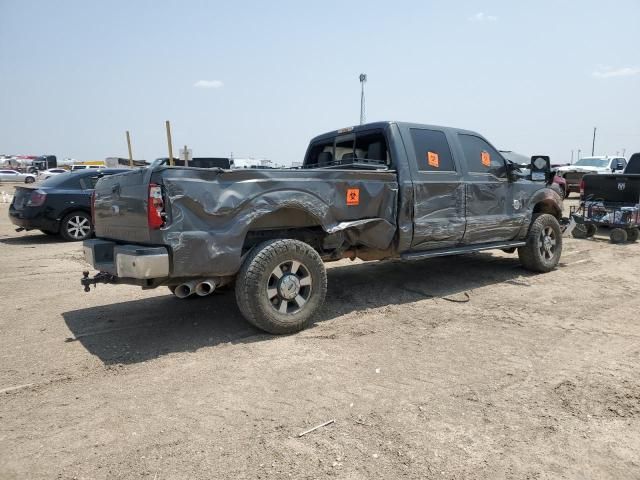 2016 Ford F350 Super Duty