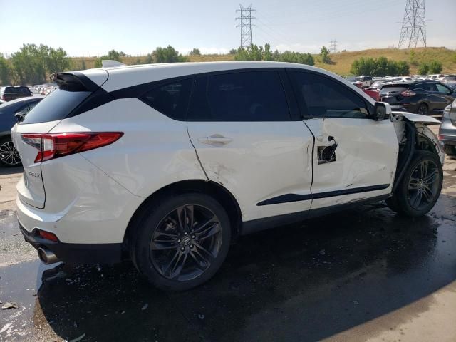 2021 Acura RDX A-Spec