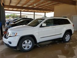 2012 Jeep Grand Cherokee Laredo en venta en Tanner, AL