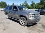 2008 Chevrolet Tahoe K1500