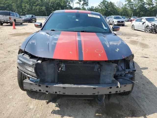 2017 Dodge Charger SE